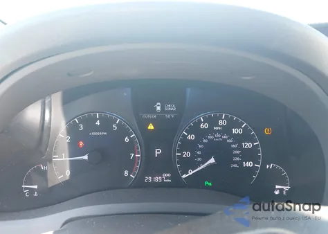 2015 Lexus Rx 350 from USA, damaged, VIN 2T2ZK1BA3FC152684